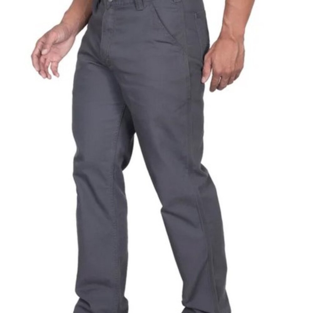Carhartt Rugged Work Pant NEW - Picture 3 of 3